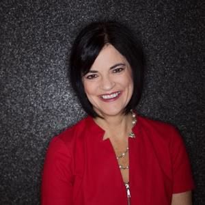 Meet your Posher, Diane